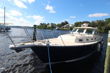 36' Island Packet 2002 Yacht For Sale